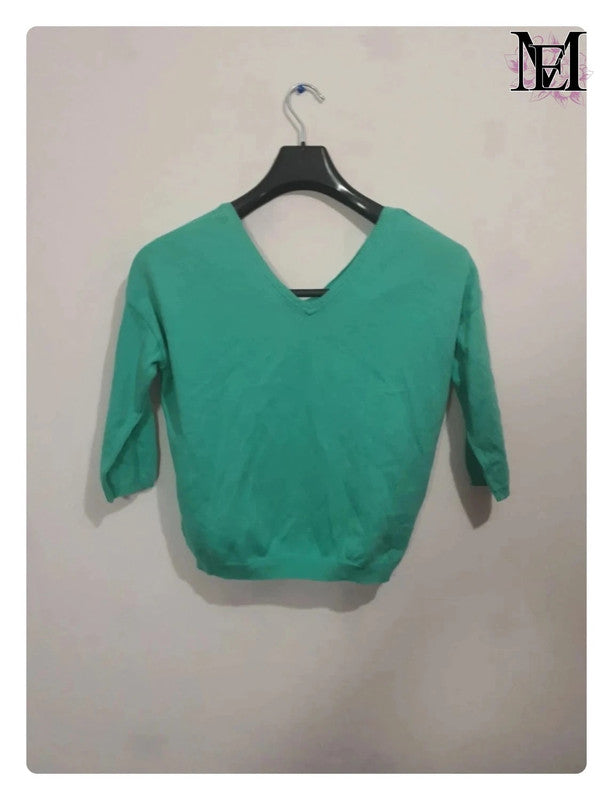 Top avec ananas