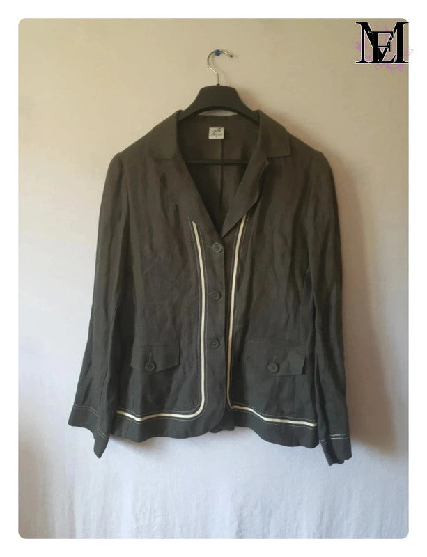 Blazers vert