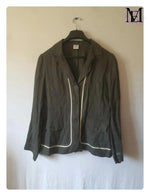 Blazers vert
