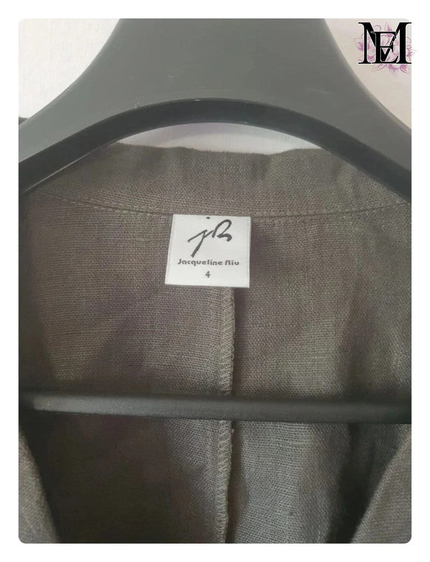 Blazers vert