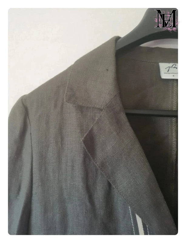 Blazers vert