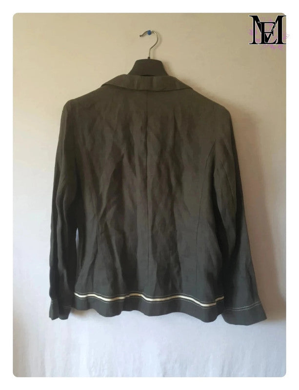 Blazers vert