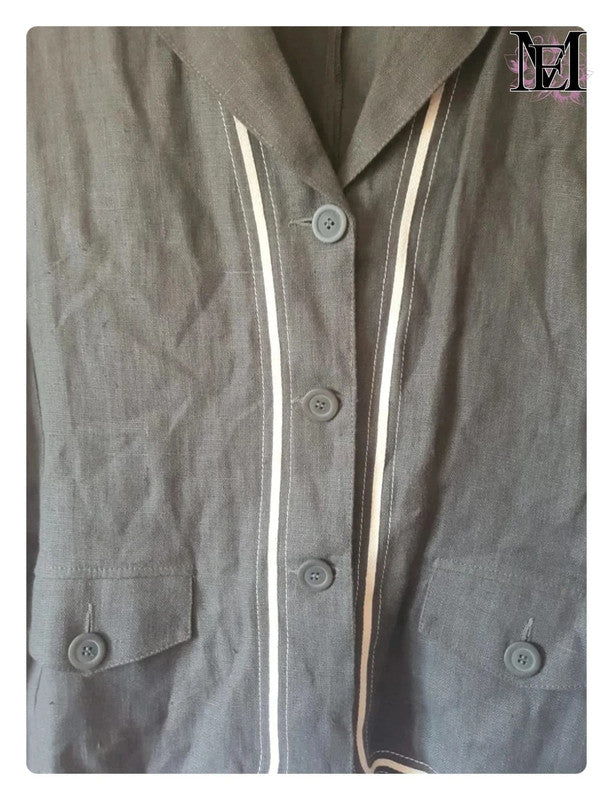 Blazers vert