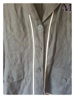 Blazers vert