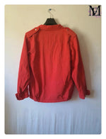 Veste rouge Senes - Taille M - 38