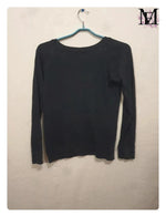 T-Shirt manches longues Midtown- Taille L - 40