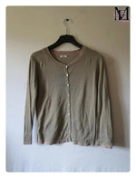 Veste grise