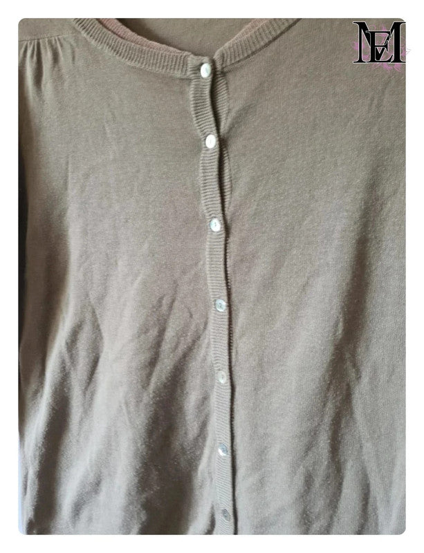 Veste grise