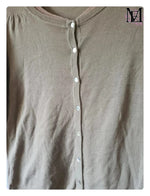 Veste grise