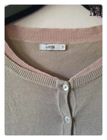 Veste grise