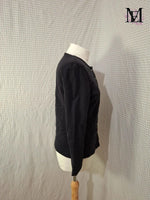 Cardigan noir Mary Kimberley - Taille XS - 34