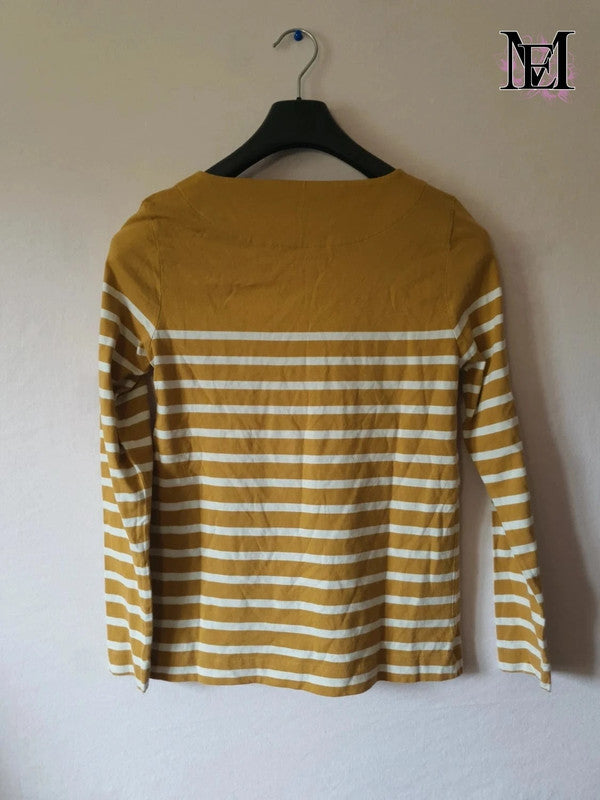 T-Shirt à manches longues Monoprix - Taille S - 36