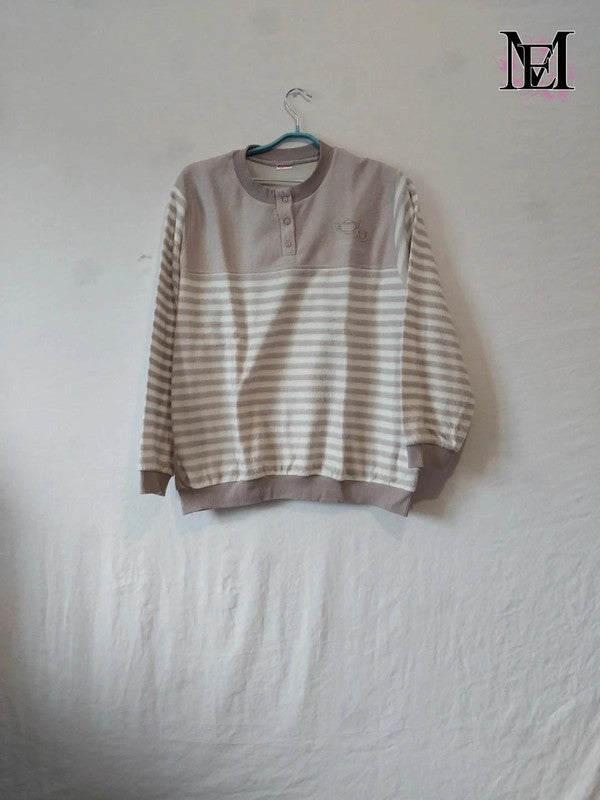 Pull pyjama Damart - Taille 6XL - 52