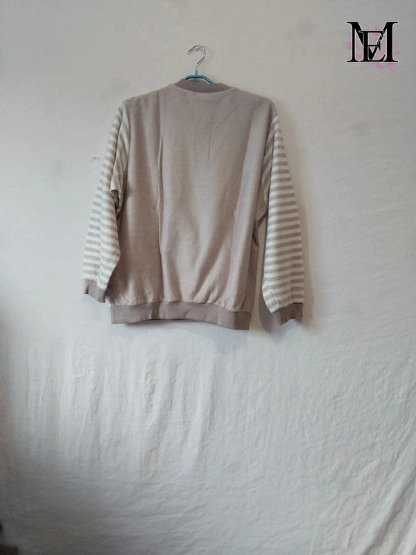 Pull pyjama Damart - Taille 6XL - 52