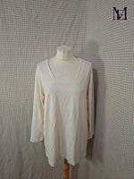 T-shirt manche long Lilith - Taille L - 40