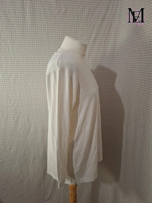 T-shirt manche long Lilith - Taille L - 40