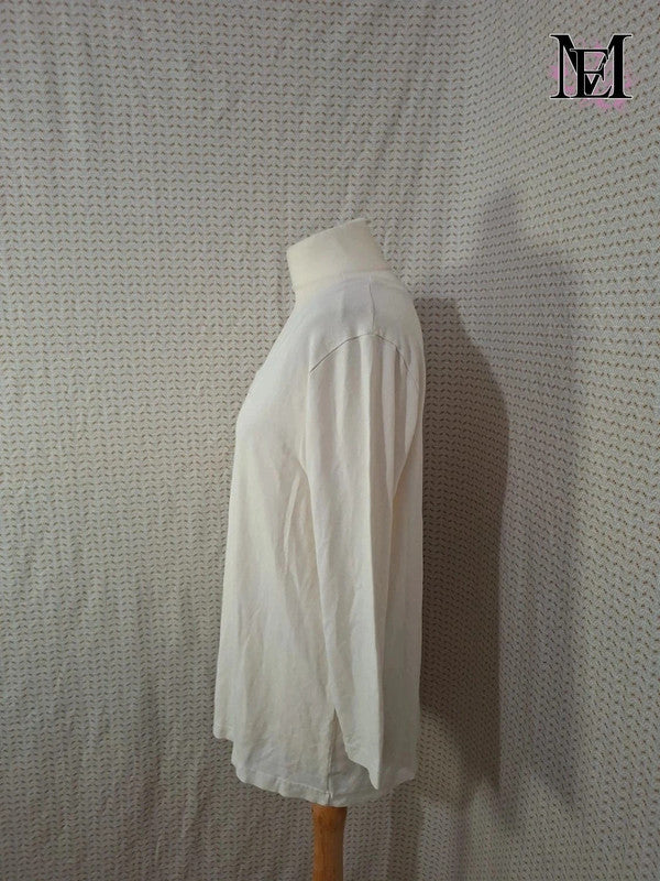 T-shirt manche long Lilith - Taille L - 40