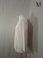 T-shirt manche long Lilith - Taille L - 40