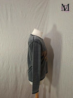 T-shirt manche long Five - Taille XS - 34