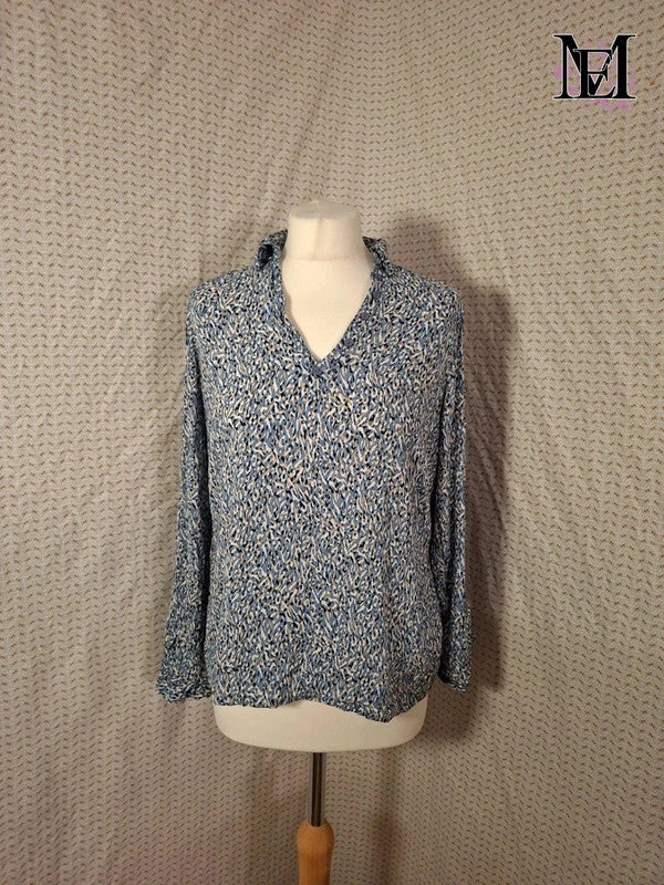 Chemisier Grain de Malice - Taille L - 40