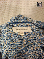Chemisier Grain de Malice - Taille L - 40