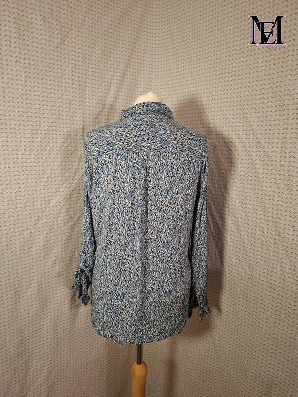 Chemisier Grain de Malice - Taille L - 40