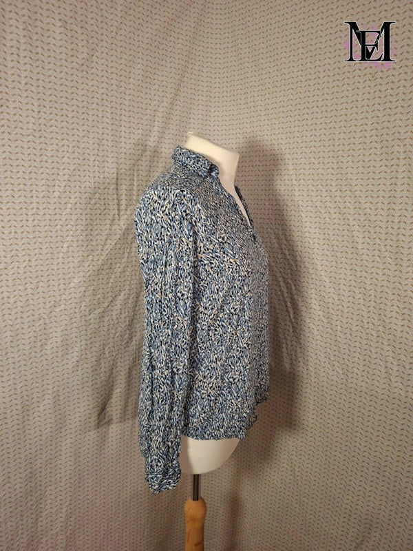 Chemisier Grain de Malice - Taille L - 40