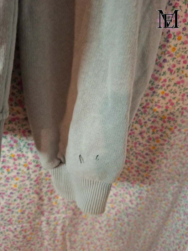 Sweat à capuche Jennyfer - Taille S - 36