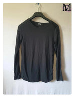 T-Shirt manches longues Pimkie - Taille M - 38