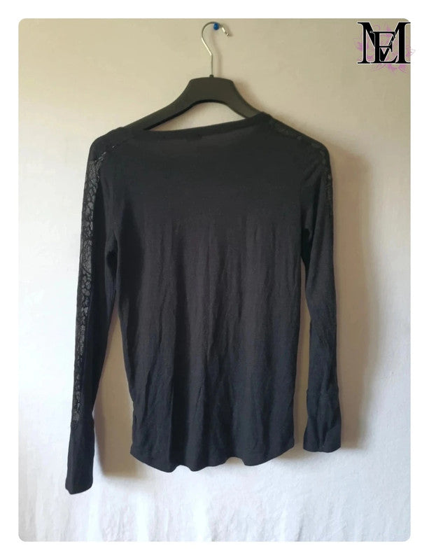 T-Shirt manches longues Pimkie - Taille M - 38