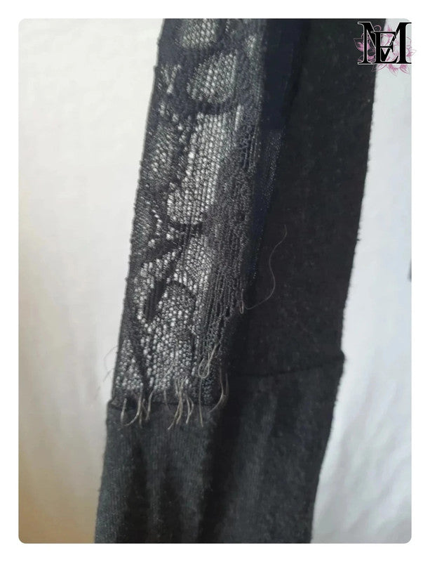 T-Shirt manches longues Pimkie - Taille M - 38