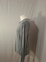 Pull gris epais Promod - Taille L - 40