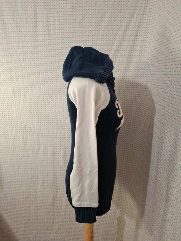 Sweat à capuche H&M Logg - Taille XS - 34