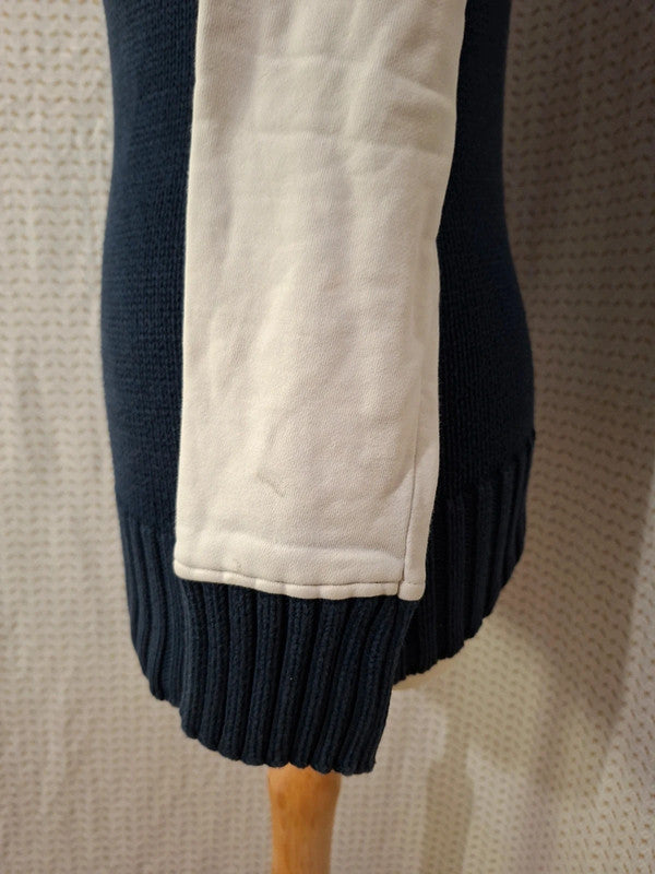 Sweat à capuche H&M Logg - Taille XS - 34