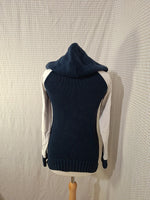 Sweat à capuche H&M Logg - Taille XS - 34