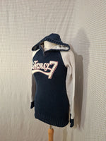 Sweat à capuche H&M Logg - Taille XS - 34