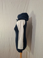 Sweat à capuche H&M Logg - Taille XS - 34