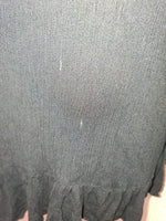 Blouse courte légere - marque inconnue - Taille M - 38