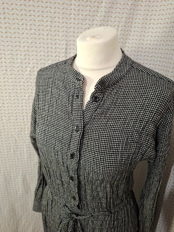 Robe longue Comptoir des cotonniers - Taille M - 38