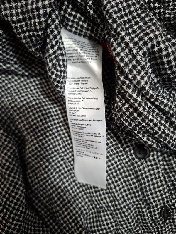 Robe longue Comptoir des cotonniers - Taille M - 38