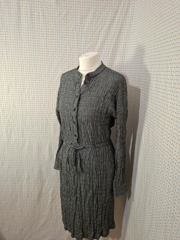 Robe longue Comptoir des cotonniers - Taille M - 38