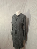 Robe longue Comptoir des cotonniers - Taille M - 38