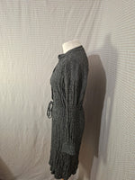 Robe longue Comptoir des cotonniers - Taille M - 38