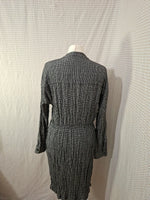 Robe longue Comptoir des cotonniers - Taille M - 38