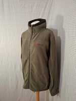 Veste kaki Himalaya Mountain - Taille M - 38