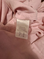 Chemisier rose 100% coton Etam - Taille S - 36