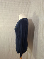 Blouse bleu marine Pimkie - Taille S - 36