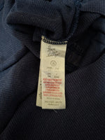 Top bleu marine Love to Lounge - Taille S - 36