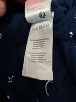 Blouses bleu marine Vertbaudet - Taille L - 40