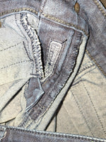 Jeans bleu Guess - Taille S - 36